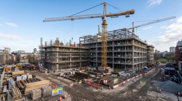 【建設業許可の更新とは？更新期限や注意点を解説！】
